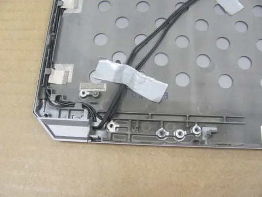 879-1 кришка матриці FAXW3001010  для HP ZBOOK  17 G5 G6  оригінал З аукціону