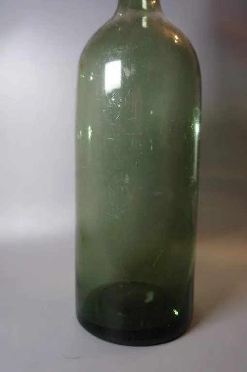 бутылка большая 31 см (№ 727) Характеристики