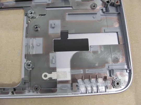 534-2 панель палмрест 6070B0883101 821173-001 для  HP Elitebook 840 G3 840 G4 оригінал Продаж