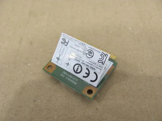 Купити 502-10 WI-FI адаптер PA3839U-1MPC для Toshiba Satellite C850 C855 L850 L855 оригінал