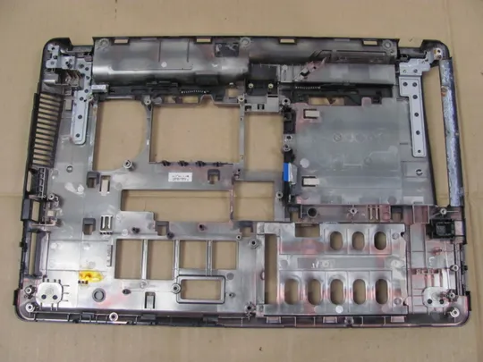 Купити 746-17 Кришка дно піддон корпуса 646261-001 6070B0491601 для HP Probook 4530s 4535s оригінал