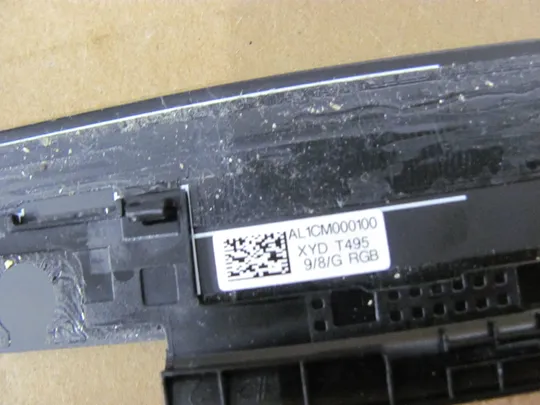 817-2 рамка матриці AL1CM000100 AL1CM000200   для Lenovo ThinkPad T490 T495 P43s P14s T14 Gen15 оригінал Недорого