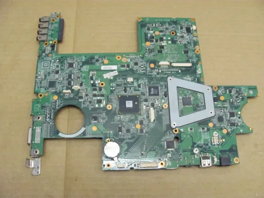 Купити 555-7 материнська плата РОБОЧА W860CUB-0D для Clevo W87CU оригінал