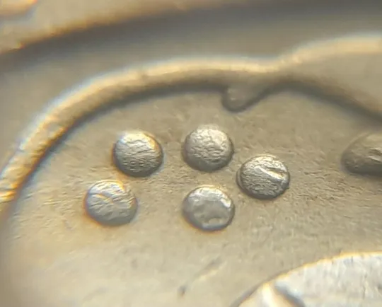 (4630) 50 копійок 1992 1БА(б)с брак по каталогу Володимира Шекені (50 копеек 1992 1БА(а)с по ІТК) Де купити