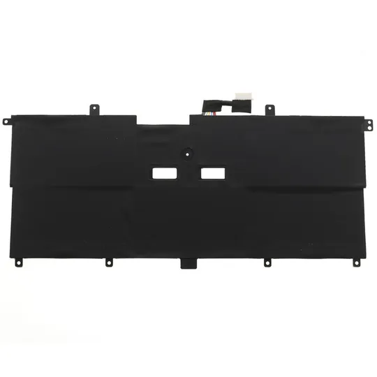 Оригінальна батарея для ноутбука DELL NNF1C (XPS 13 9365, P71G) 7.6V 5940mAh 46Wh Black (HMPFH) Ціна