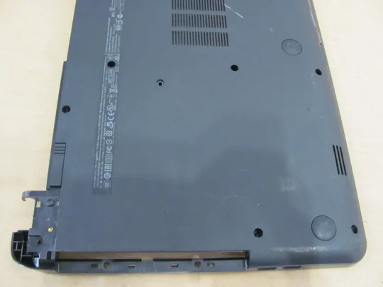 404-5 Кришка дно піддон корпуса AP14D000400 для HP Pavilion 15-G 15-S 15-R 250 G3, 255 G3 оригінал Продаж
