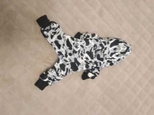 Купити одежа для міні цуценя