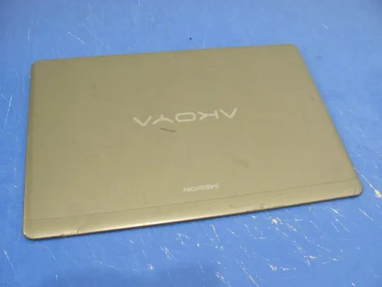 Купити №235-9 кришка матриці 13N0-1BA0U11 для Medion Akoya E6412T оригінал