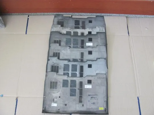 №49-19 Сервісна кришка 0P901C для ноутбука Dell Latitude E6500 оригінал Де купити
