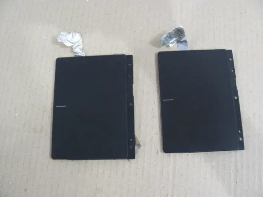 391-10 тачпад 13N0-TYA0211 13NB04I1AP0801 для ASUS F751 R752L X751 X751 R752 F751 K751 N551  оригінал Ціна