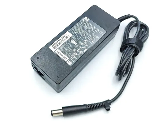 Блок питания для HP dv6-7267, dv6-7291, dv7-7310, dv7-7350, DV6-2137S, dv7-7370 (19V 4.74A 90W (7.4 Ціна