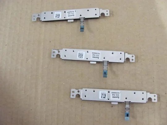 Купити номер0027-25 кнопки тачпаду A10A30 PK37B009K00 для Dell Latitude E6320 E6420 E6430 оригінал