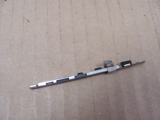 693-12 WEB камера 0F43K8 для  Dell Inspiron 15 Pro 5510 5511 5515 alienware m15 r6 оригінал Ціна