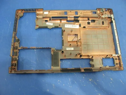 №233-17 Кришка дно піддон корпуса 3FGC3BALV00 для LENOVO L510 SL510 оригінал Недорого