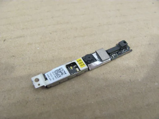 номер0032-23 WEB камера Веб-камера для ноутбука  Камера спостереження Камера для відеозв'язку web camera Web камера 0T3NPC для Dell VOSTRO V131 V130 M5110 N7110 оригінал Продаж