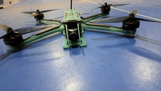 Fpv drone Бумеранг Продаж