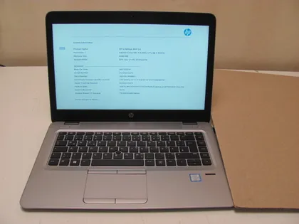 фото, 5259 HP ELITEBOOK 840 G3 I5-6300U НІМЕЧЧИНА