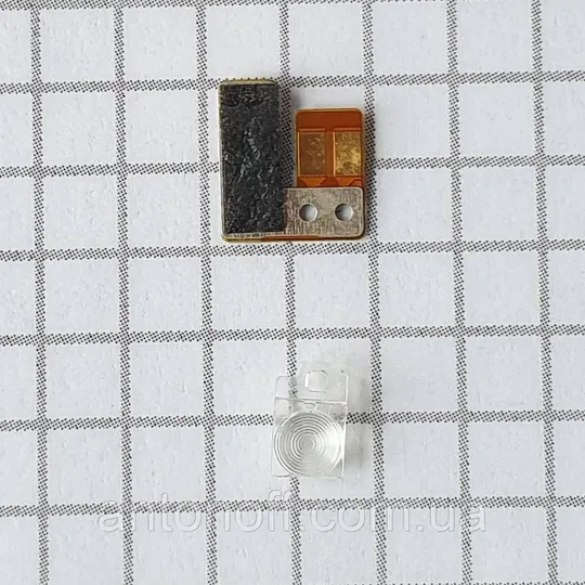 Купити Шлейф спалах ZTE Blade A6 Lite A0622 / A6 A0620 оригінал з розборки