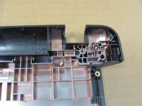 766-7  Кришка дно піддон корпуса 13NB0B01P0301 для ASUS X540 R540 K540 F540 X541 X543 R543 F543 K543 оригінал Де купити