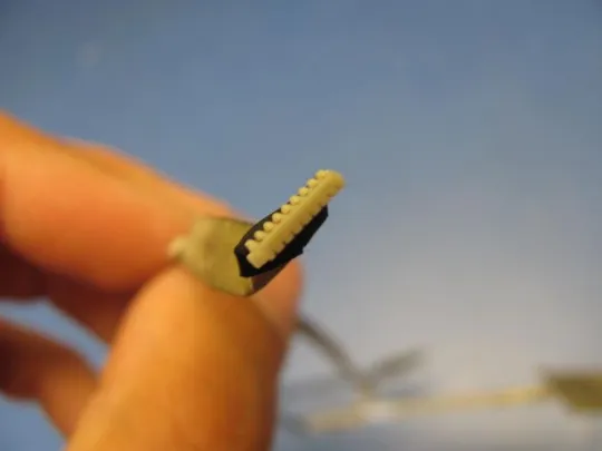 №43-8 шлейф матриці 0MJ9Y6 для Dell Latitude E5430 оригінал Де купити