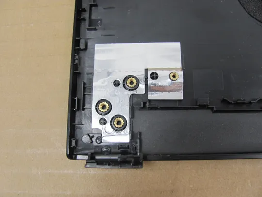 770-9 кришка матриці 0VJW69 460.0AH01.0011 для Dell Inspiron \ VOSTRO 15 3568 15 3000  оригінал З аукціону