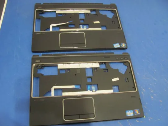№283-3 панель палмрест тачпад 0M516T для DELL Vostro 3350 V3350 оригінал Ціна