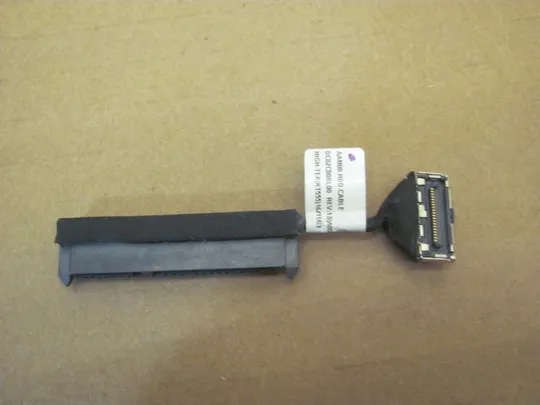 номер0917-15 Шлейф HDD DC02C00BL00 XDYGX 0XDYGX для Dell XPS 15 9550 9560 9570 Precision 5510 5520 5530 оригінал З аукціону