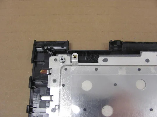 759-23 Кришка панель палмрест 460.03R05.0004 клавіатура  для Lenovo YOGA 500-14 Flex3 14 1435 1470 1480 оригінал Недорого