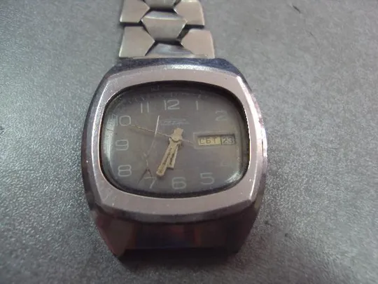 Купити часы наручные ракета ссср №464