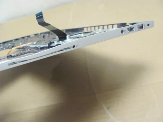 номер0957-4 Кришка панель клавіатура ДОНОР L87607-041 для HP Elitebook 840 G7 оригінал Інструкція