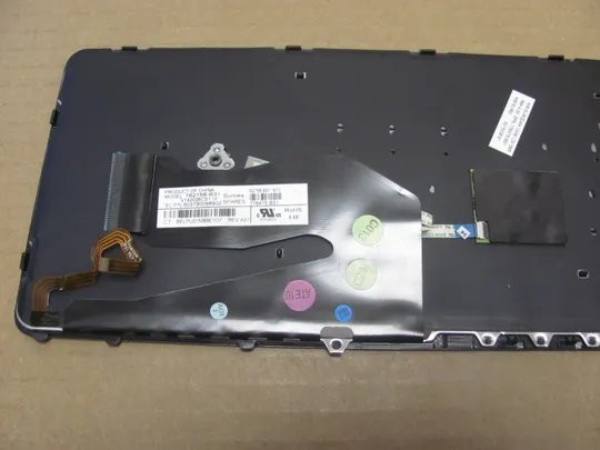 номер0922-6 клавіатура keyboard з підсвіткою робоча 762758-B31 6037B0098902 для HP EliteBook 740 G1 745 G2 750 G1 755 G2 840 G1 840 G2 840 850 G1 850 G2 ZBook 14 оригінал Де купити