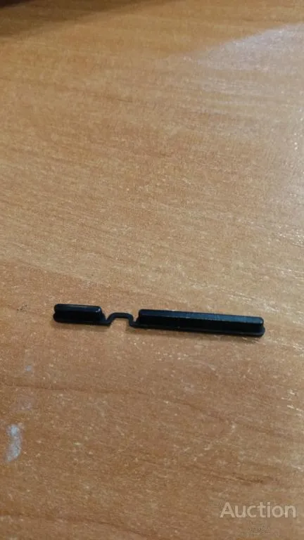 Nomi C101030 Ultra3 LTE кнопки включения громкости пластик Ціна