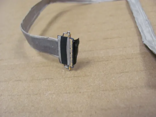 753-44 шлейф 08N35K DC02C00VN00 для Dell Latitude 7430 E7430 7330 оригінал З аукціону