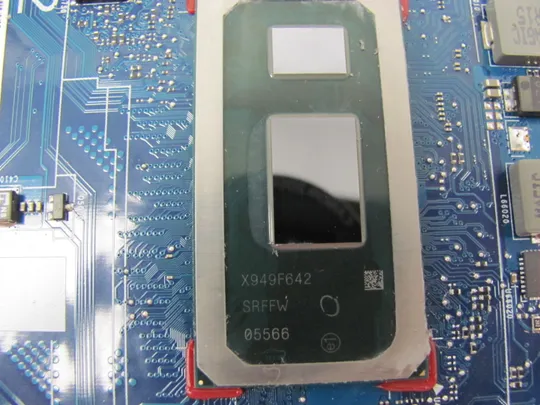 794-8 материнська плата BIOS PASS SRFFW  i7-8565U L62758-601 6050A3022501  для HP Elitebook 840 G6 оригінал Де купити