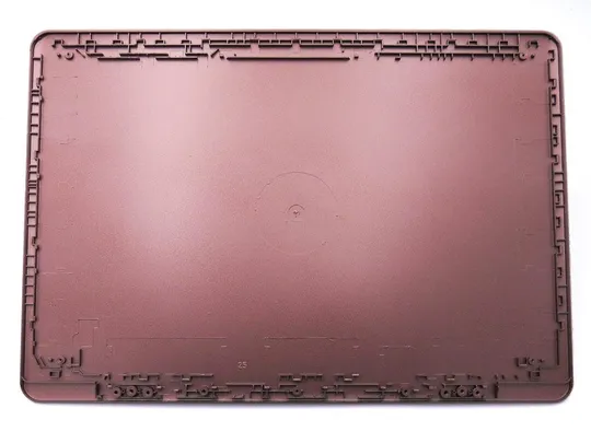 Верхняя часть ASUS UX310, UX310UA, UX310UQ (Крышка матрицы) Pink Ціна