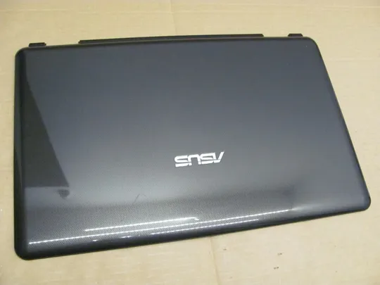 558-1 кришка матриці 13N0-EZA0501 для Asus X70AC X70AB оригінал Ціна