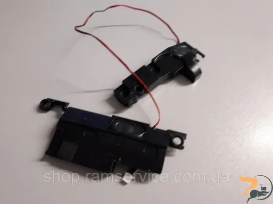 Динаміки для ноутбука HP 14-r053no, SPS-757612-001, б/в Ціна