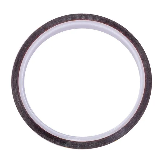 Скотч термостійкий (каптонова стрічка), 20мм, 33метри (P-KT-20mm,33M ) Ціна