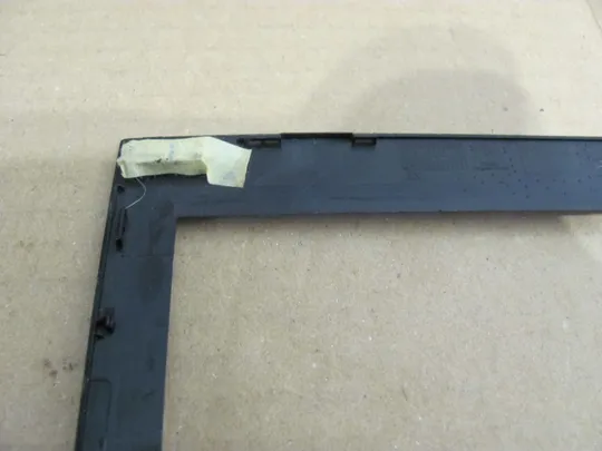 565-3 рамка матриці AP0IO000100 для Acer Aspire 4830 4830T 4830TG оригінал Інструкція