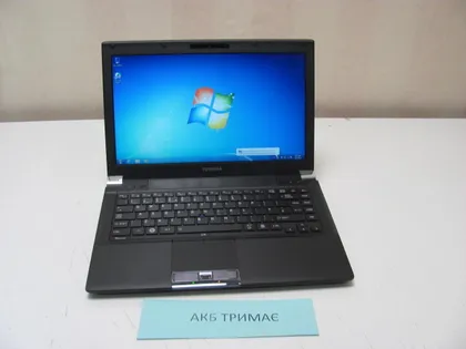 фото, 5339 TOSHIBA TECRA R940 I5-3360M 4GB 640GB НІМЕЧЧИНА
