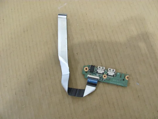 Купити 474-9 плата USB AUDIO DA0ZAVTB8D0 для Acer Aspire 3 A315-51 N17Q1 A315-21 A315-31 A315-51 оригінал