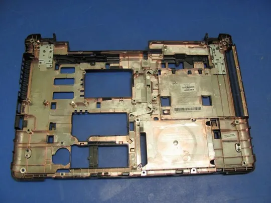 Купити №103-5 Кришка (дно, корито, піддон) корпуса 721933-001 для HP PROBOOK 450 G1 оригінал