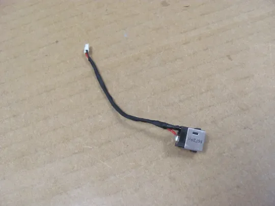 831-27 роз'єм живлення для  TOSHIBA TECRA A50 A50-C  W50-A  оригінал Ціна