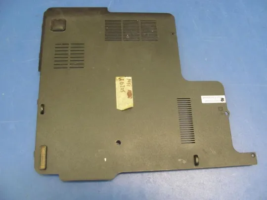 75-49 Сервісна кришка E2P-681J2XX-Y31 для MSI CX620 CX630 A6200 оригінал З аукціону