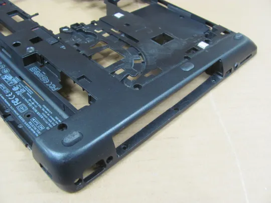 798-3 Кришка дно піддон корпуса AM0TJ000400 734279-001  для HP Zbook 15 G2  оригінал в Україні