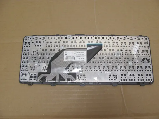 номер0953-7 клавіатура ДОНОР 6037B0088404 738687-041  для HP ProBook 640 G1, 645 G1 оригінал Продаж