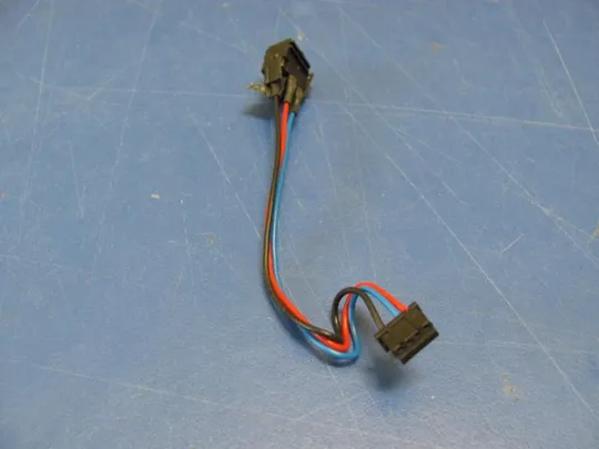 №56-16 Розєм живлення для Fujitsu E734 E737 E744 E754 E576 оригінал Продаж