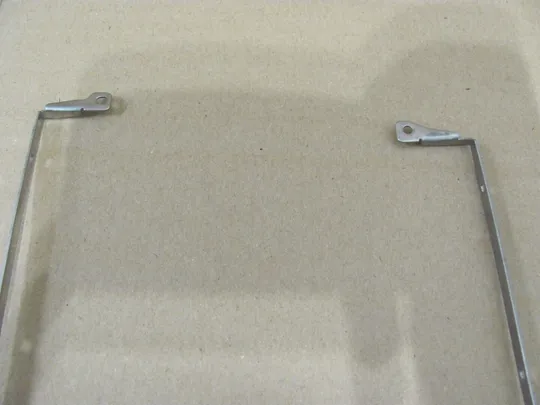 427-5 кріплення з петлями FBZYG020010 для Acer Aspire 8951G 8951  оригінал З аукціону