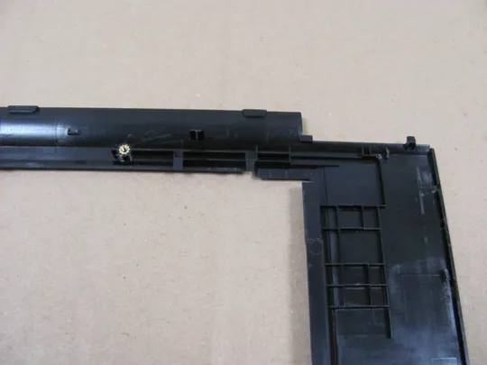 601-11 панель палмрест тачпад 60.4KE10.012 для LENOVO W520, T520 оригінал Інтернет-аукціон