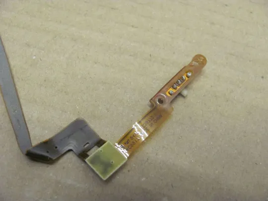 537-32  Bluetooth антена 44C9917 для LENOVO T410S T400S T410S T410si оригінал Де купити